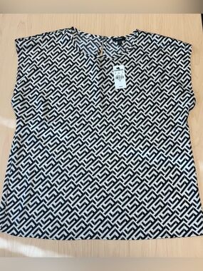 Express Blouse